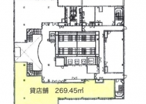 ストロング横浜ビル(歴史的建造物)　ダイワロイネット横浜公園
