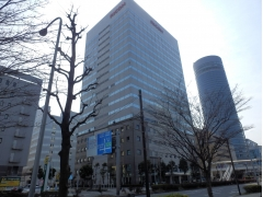 ＥＰＩＣ ＴＯＷＥＲ ＳＨＩＮ ＹＯＫＯＨＡＭＡ(旧新横浜ビジネスタワー