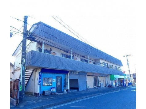 ヤマカ⾅井商店