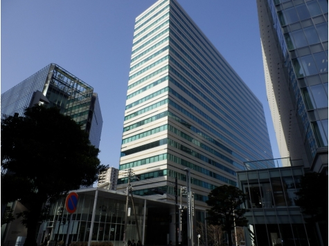 コンカード横浜ビル