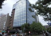 横浜関内ビル（2025年12月末迄）