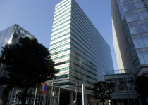 コンカード横浜ビル