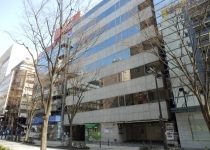 新横浜金子ビル