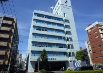 川本工業ビル
