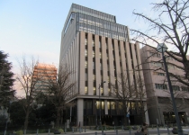 神奈川県東庁舎