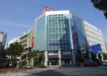 横浜野村證券ビル