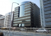 プライム新横浜ビル(旧新横浜ミネタビル