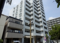 コパールーフ横浜