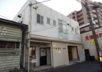 西横浜倉庫