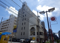 川崎高木ビル１６