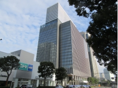 横浜コネクトスクエア(仮称ＭＭ３７タワー