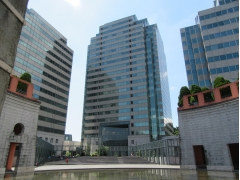 横浜ビジネスパーク（ＳＯＵＴＨ）