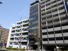 新横浜磯栄ビル(旧ＳＫビル新横浜
