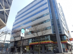 新横浜第３東昇ビル