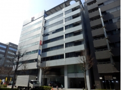 新横浜第一ビル