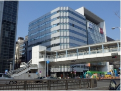 日本生命新横浜ビル(旧新横浜ＷＮビル)