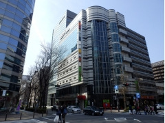 リバティ―新横浜ビル