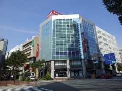 横浜野村證券ビル