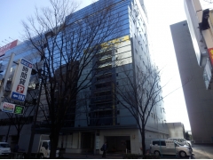 ＫＤＸ新横浜ビル