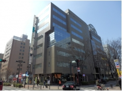 ＴＰＲ新横浜ビル(旧ＫＭ第一ビルディング