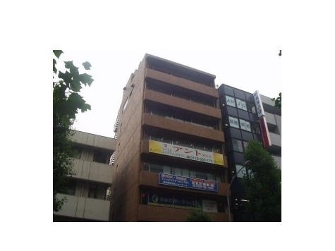 タクエ―横浜西口第６ビル