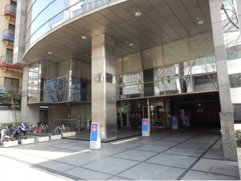 アーバンセンター新横浜(旧新横浜ナラビル