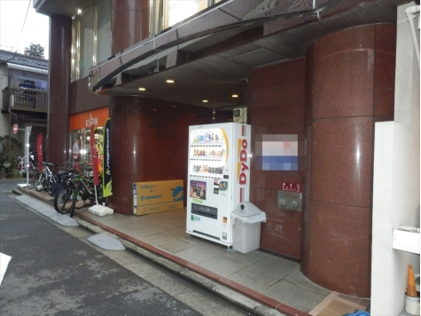 横浜西口オーケービル