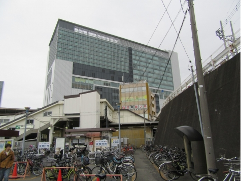 新横浜ビル