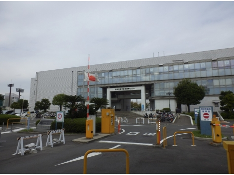 横浜市金沢産業振興センター