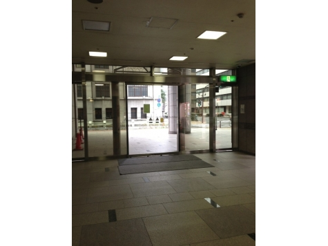 神奈川中小企業センタービル