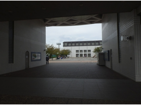 横浜市金沢産業振興センター