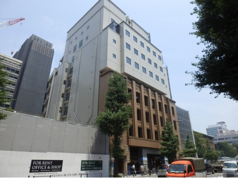 綜通横浜ビル