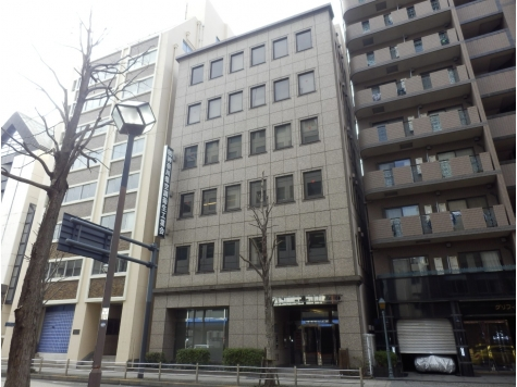 神奈川県空調衛生工業会会館
