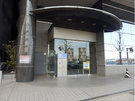 ＹＳ新横浜ビル