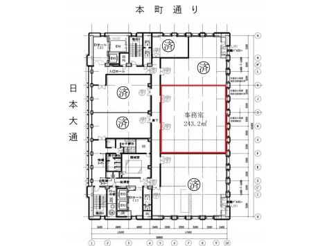 横浜情報文化センター(歴史的建造物)