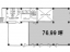 新横浜第一ビルディング　平面図