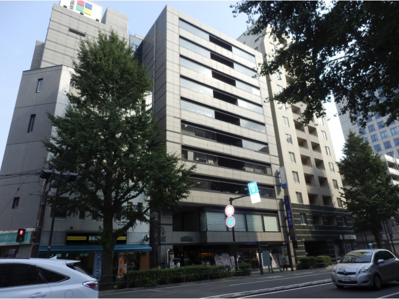 横浜エクセレント 横浜で貸事務所 賃貸オフィス 仲介なら株式会社クリエイクス