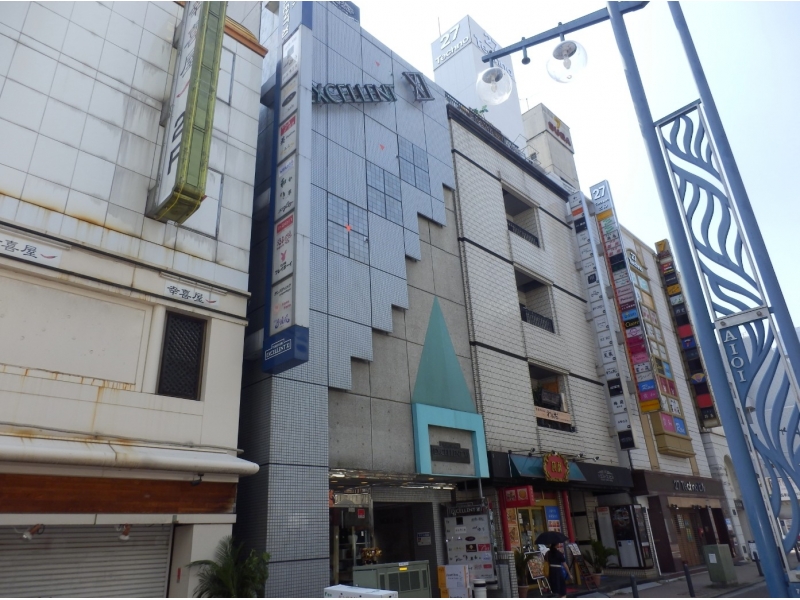 横浜エクセレント ビル リース店舗 横浜で貸事務所 賃貸オフィス 仲介なら株式会社クリエイクス